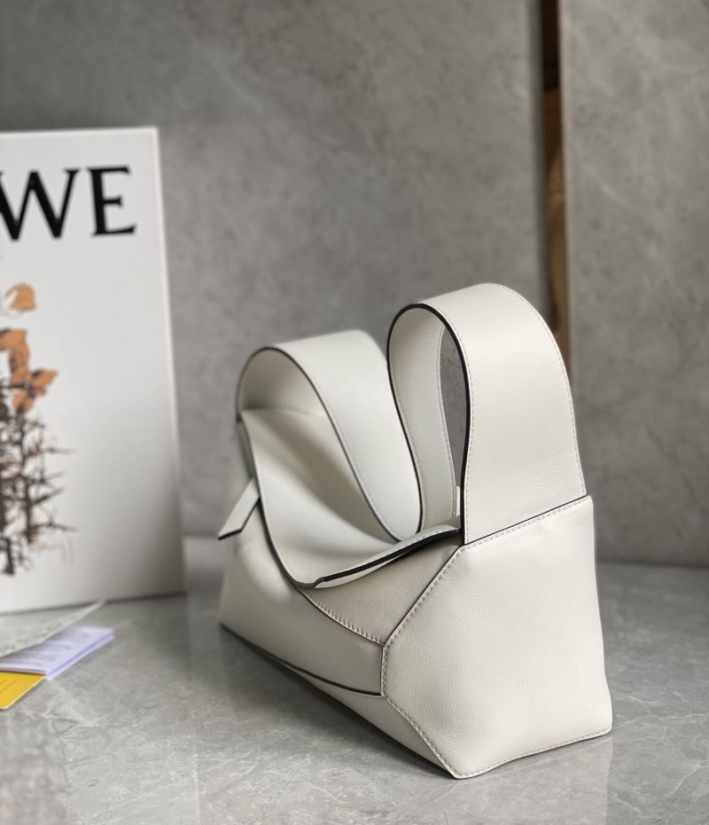 Loewe Puzzle Bags